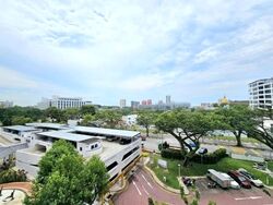 Blk 22 SIN MING VILLE (Bishan), HDB 3 Rooms #617641391